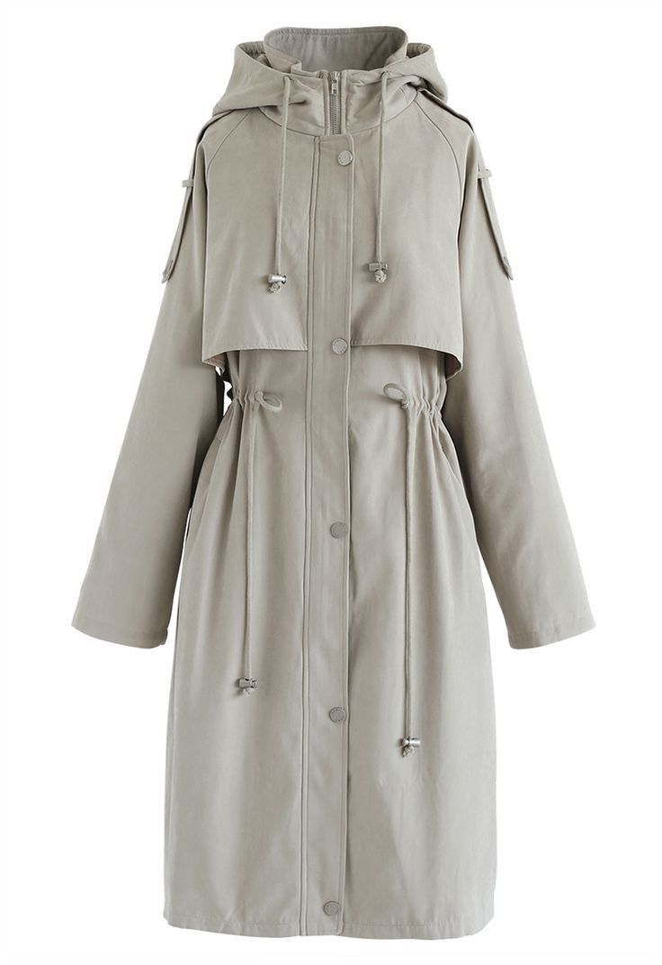 Acne Studios Daunenparka