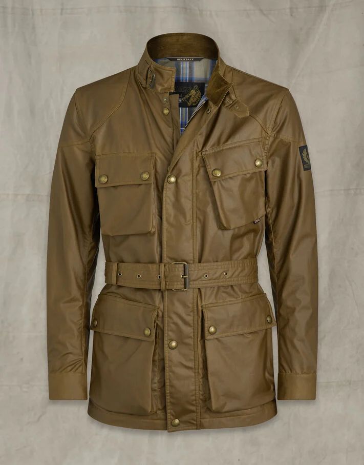 Belstaff Pendulum Parka