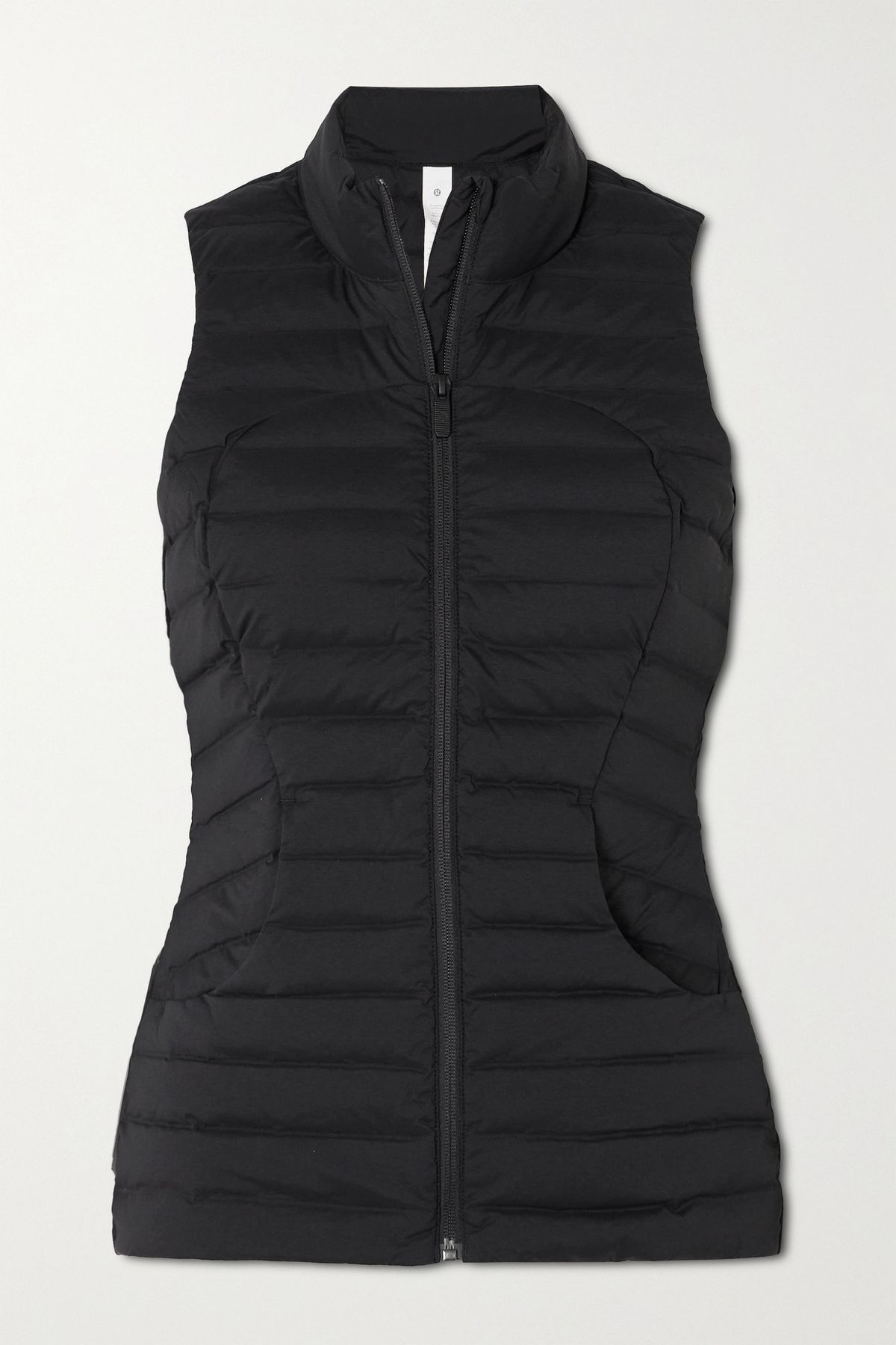 Lululemon Premium Jacke