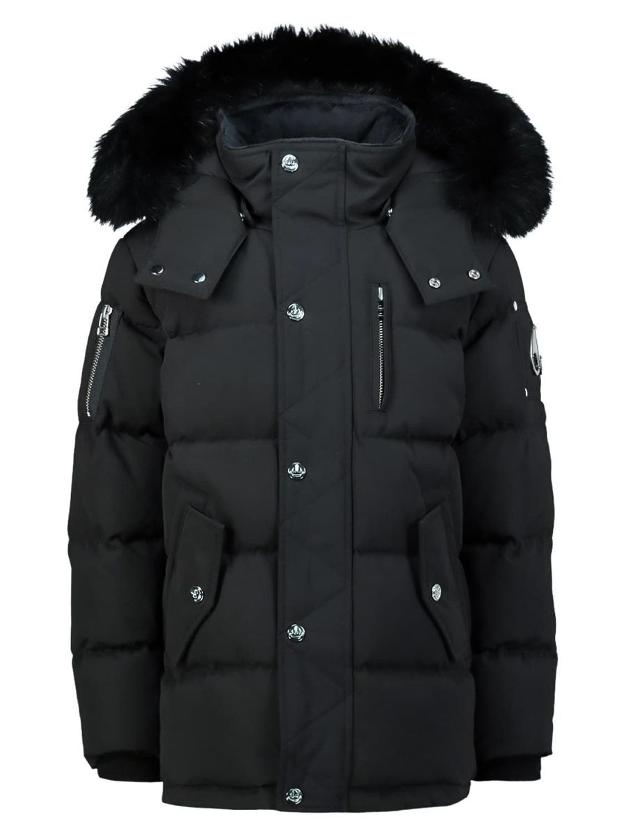 Moose Knuckles Everest Parka