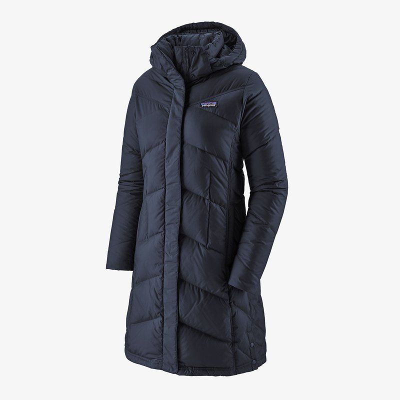 Patagonia Frozen Range 3-in-1 Parka