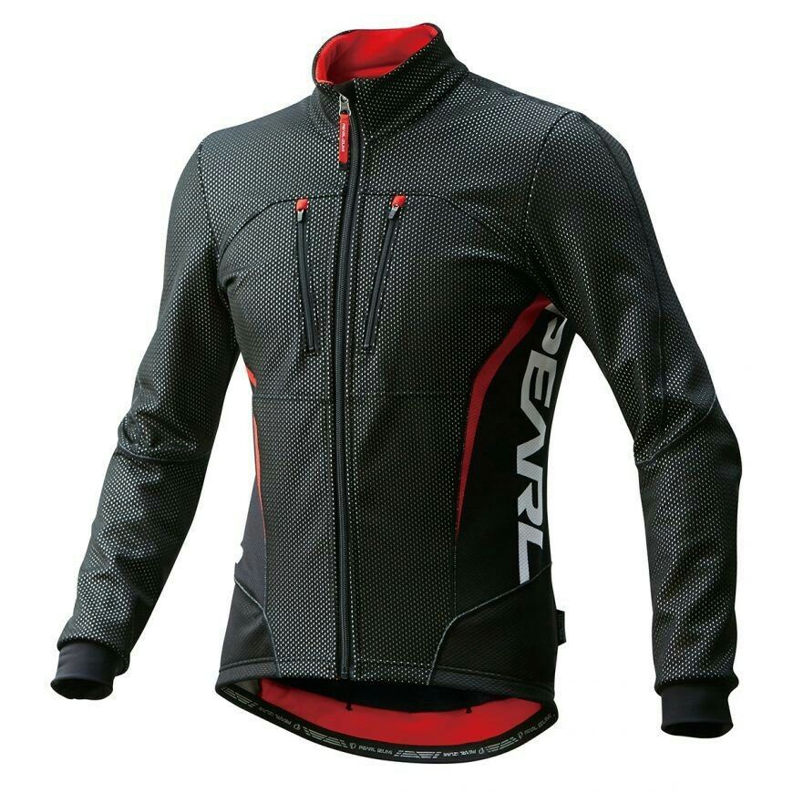 Peak Performance Tech Jacke