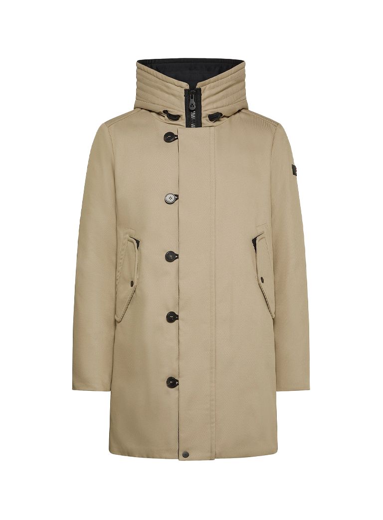 Peuterey Kasa Daunenparka