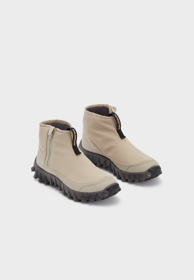 Salomon X Ultra Snow Pilot