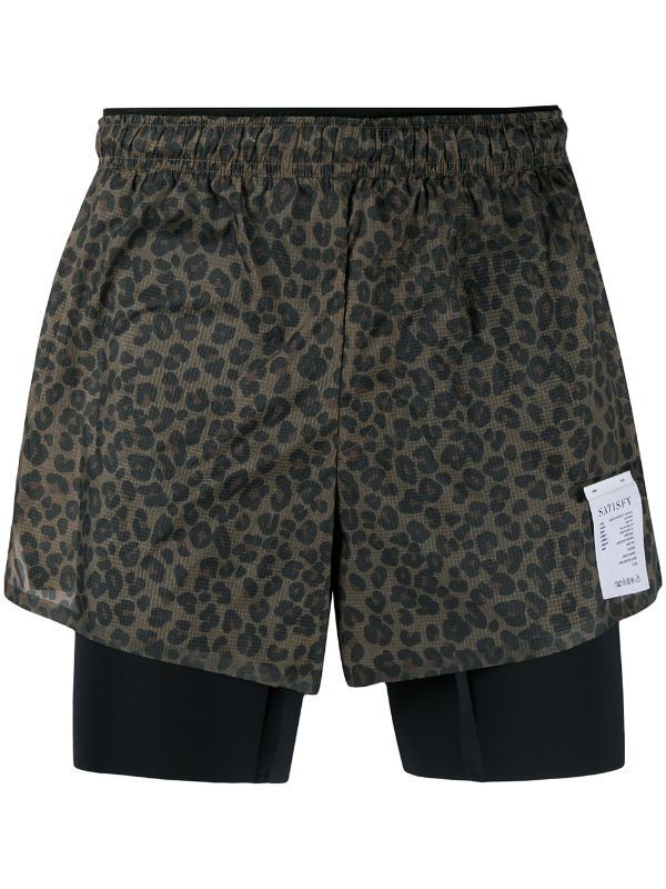 Satisfy Laufshorts