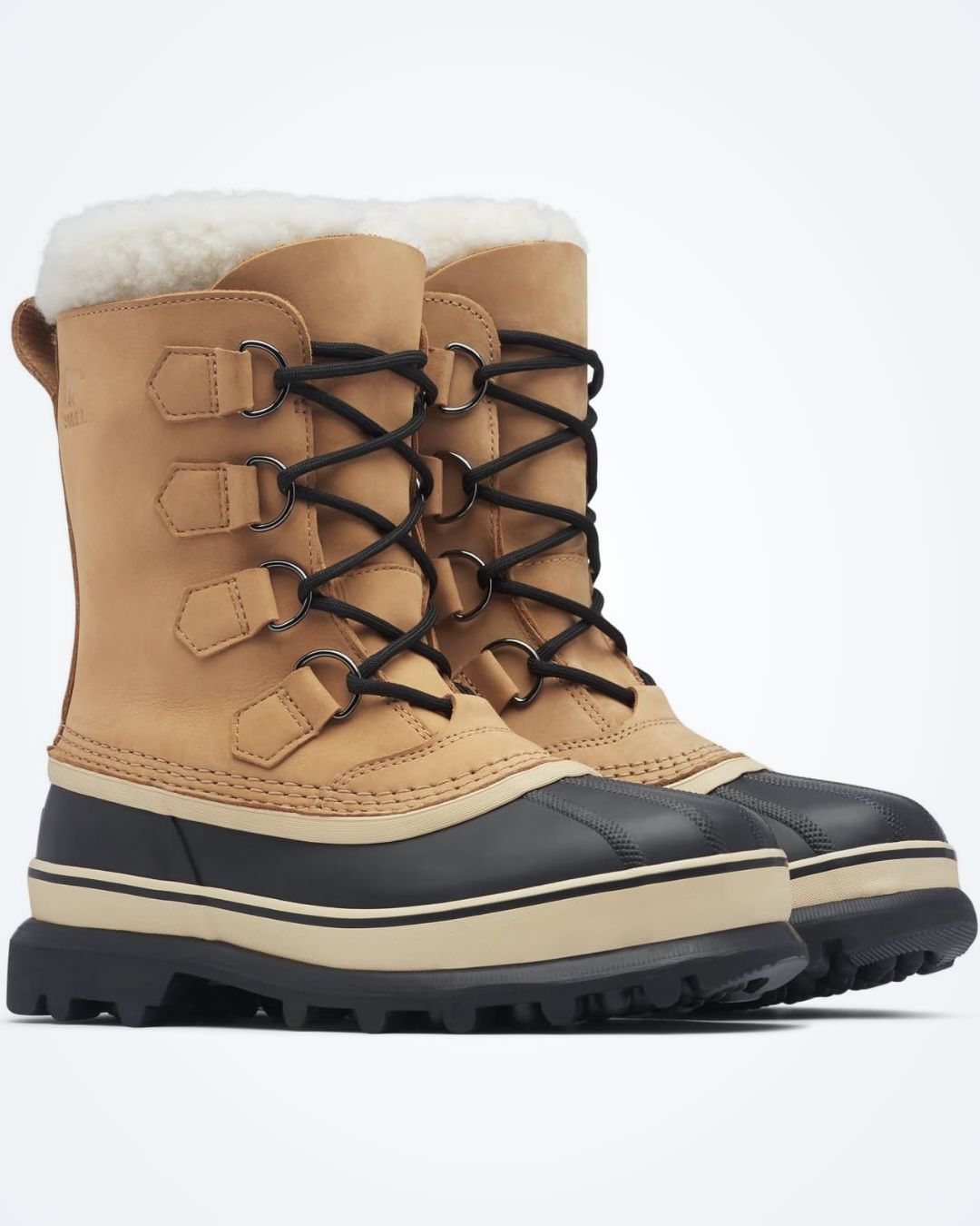 Sorel Caribou Stiefel