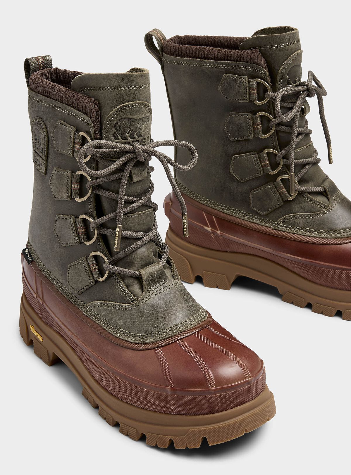 Sorel Caribou Horizon GTX
