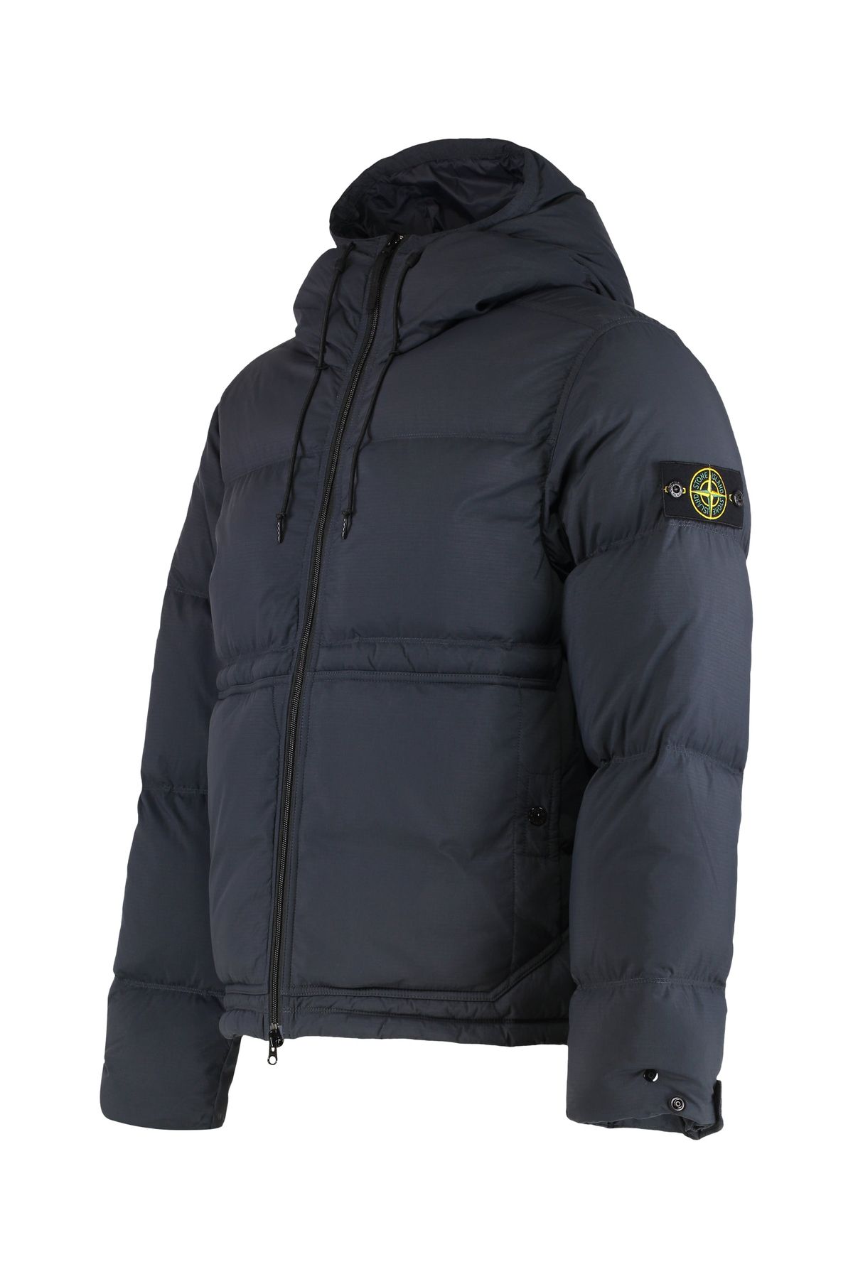 Stone Island Cordura Ripstop Daunenparka