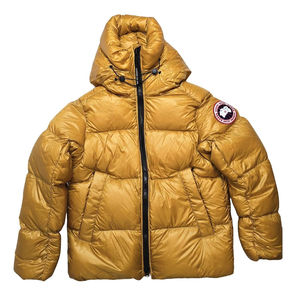Leichte Daunenjacke canada-goose