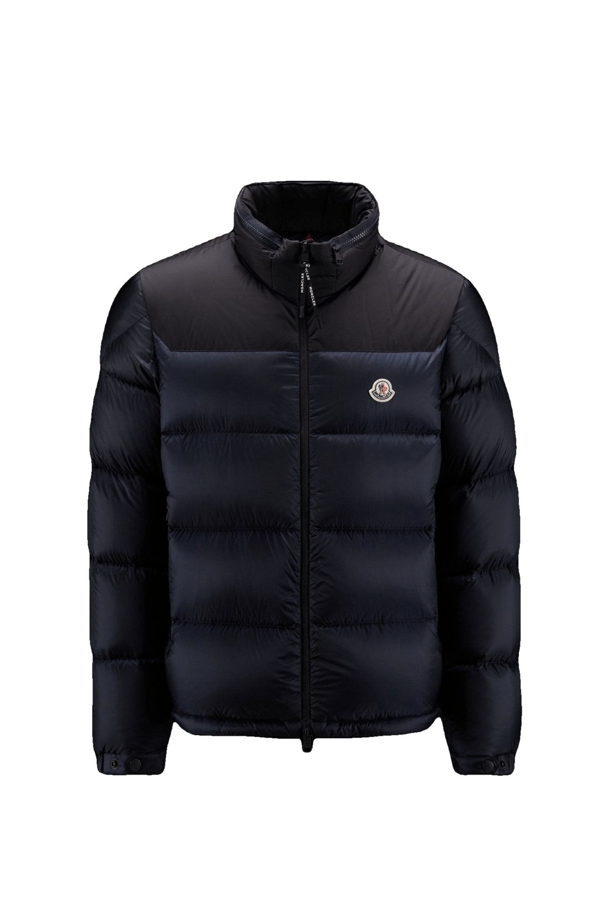 Gesteppte Daunenjacke Moncler
