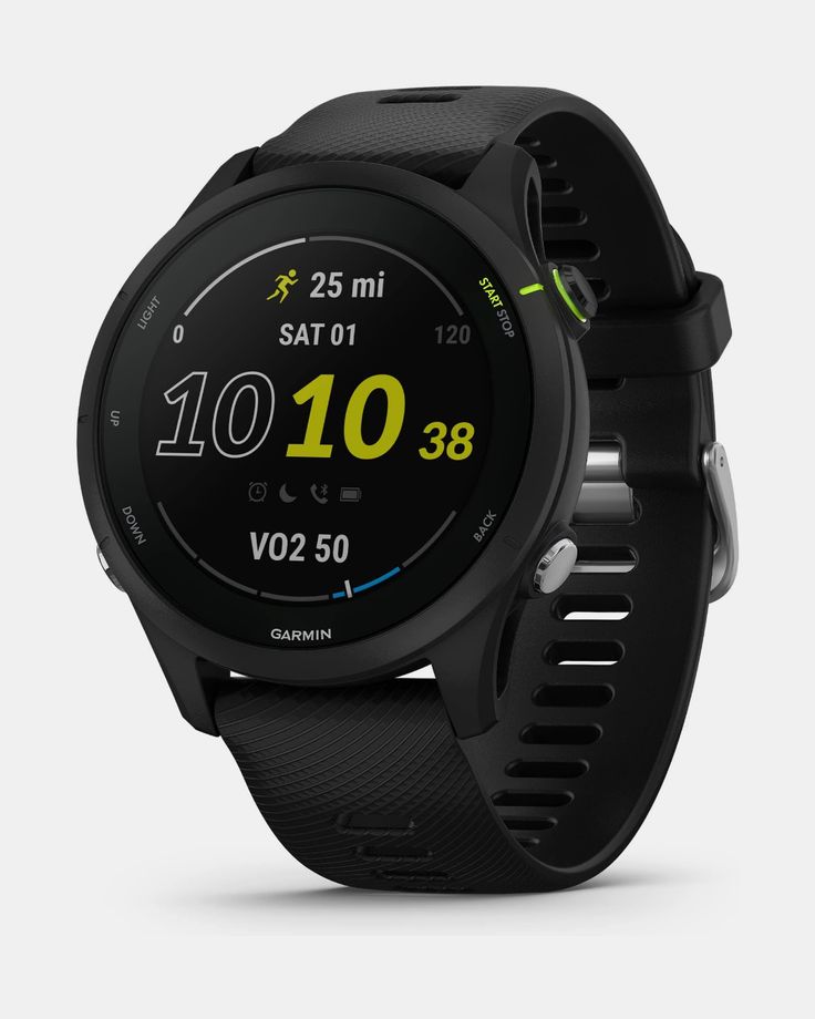 Garmin Forerunner 255
