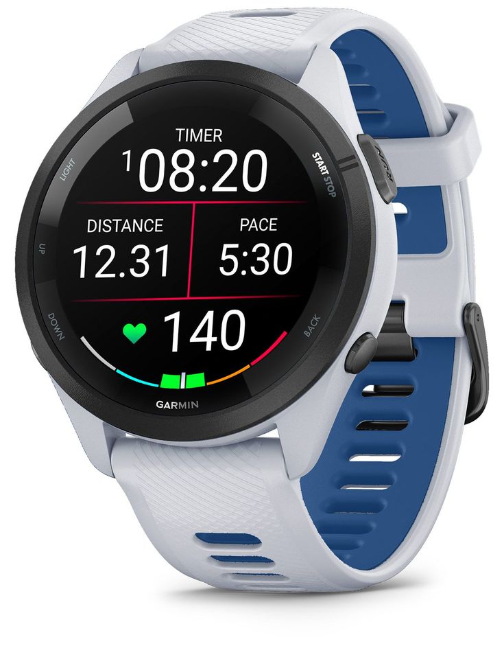 Garmin Forerunner 265