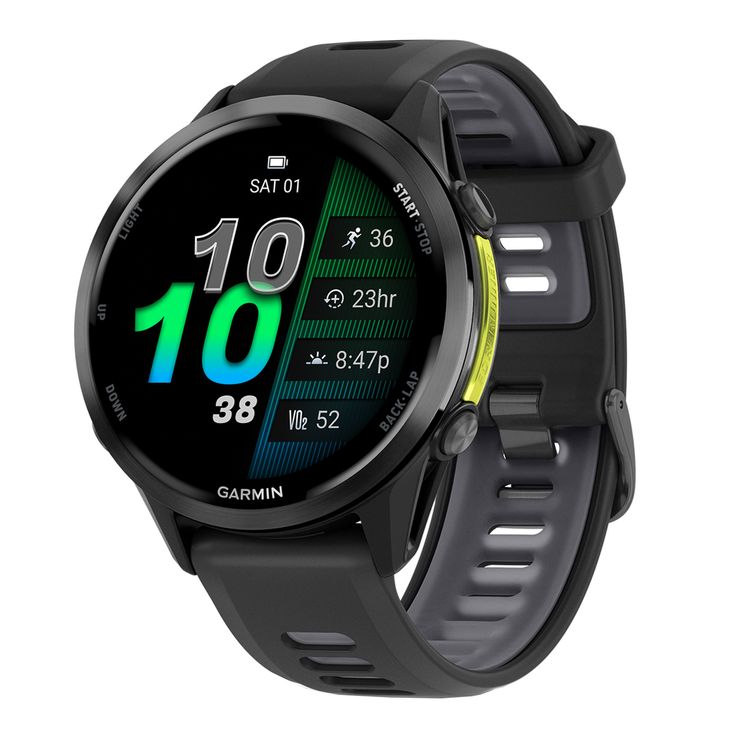 Garmin Forerunner 970