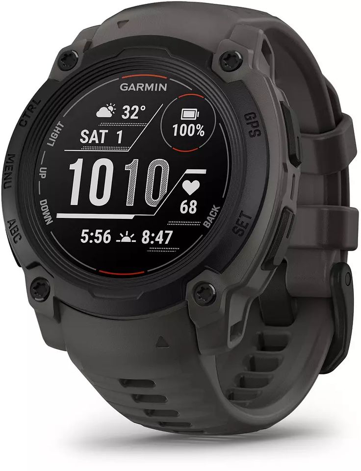 Garmin Instinct E