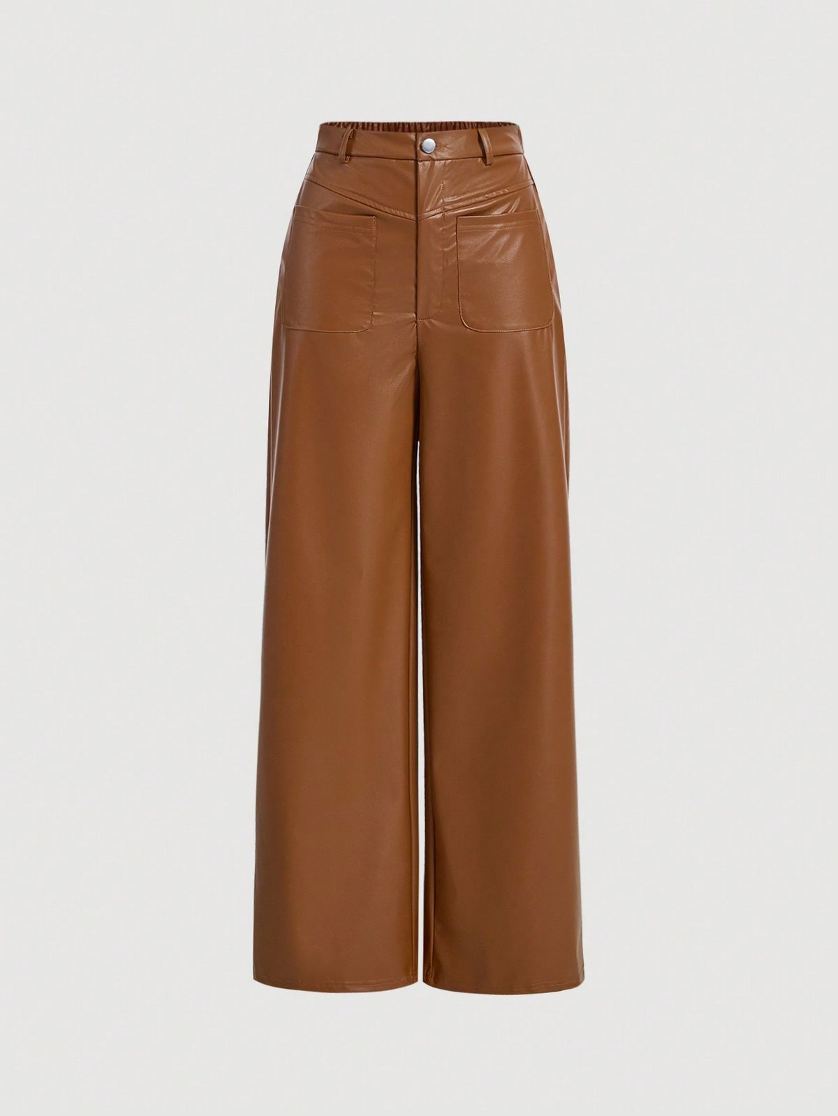 Lederhose ZARA