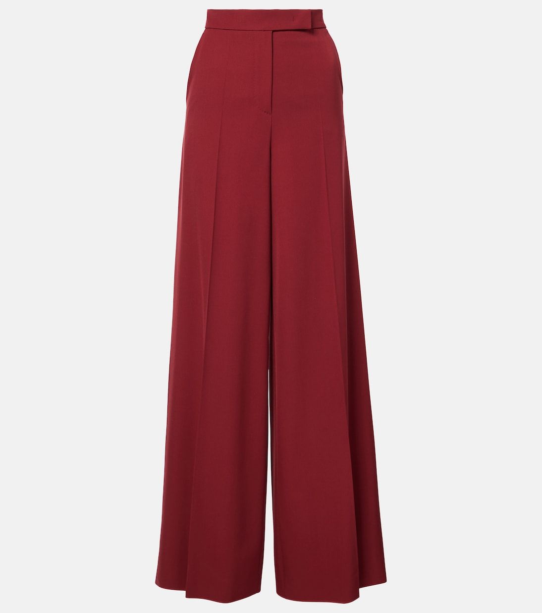 Palazzo-Hose aus Wolle GUCCI