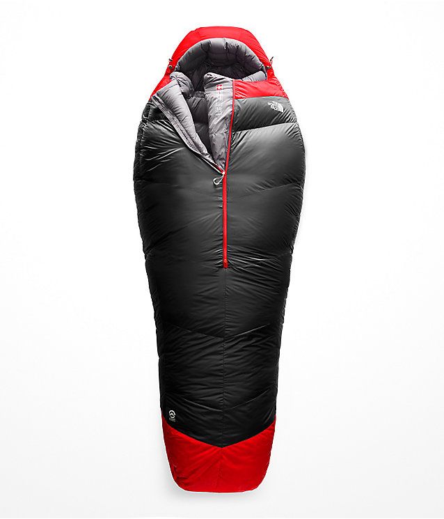 Expeditions-Schlafsack -10°C