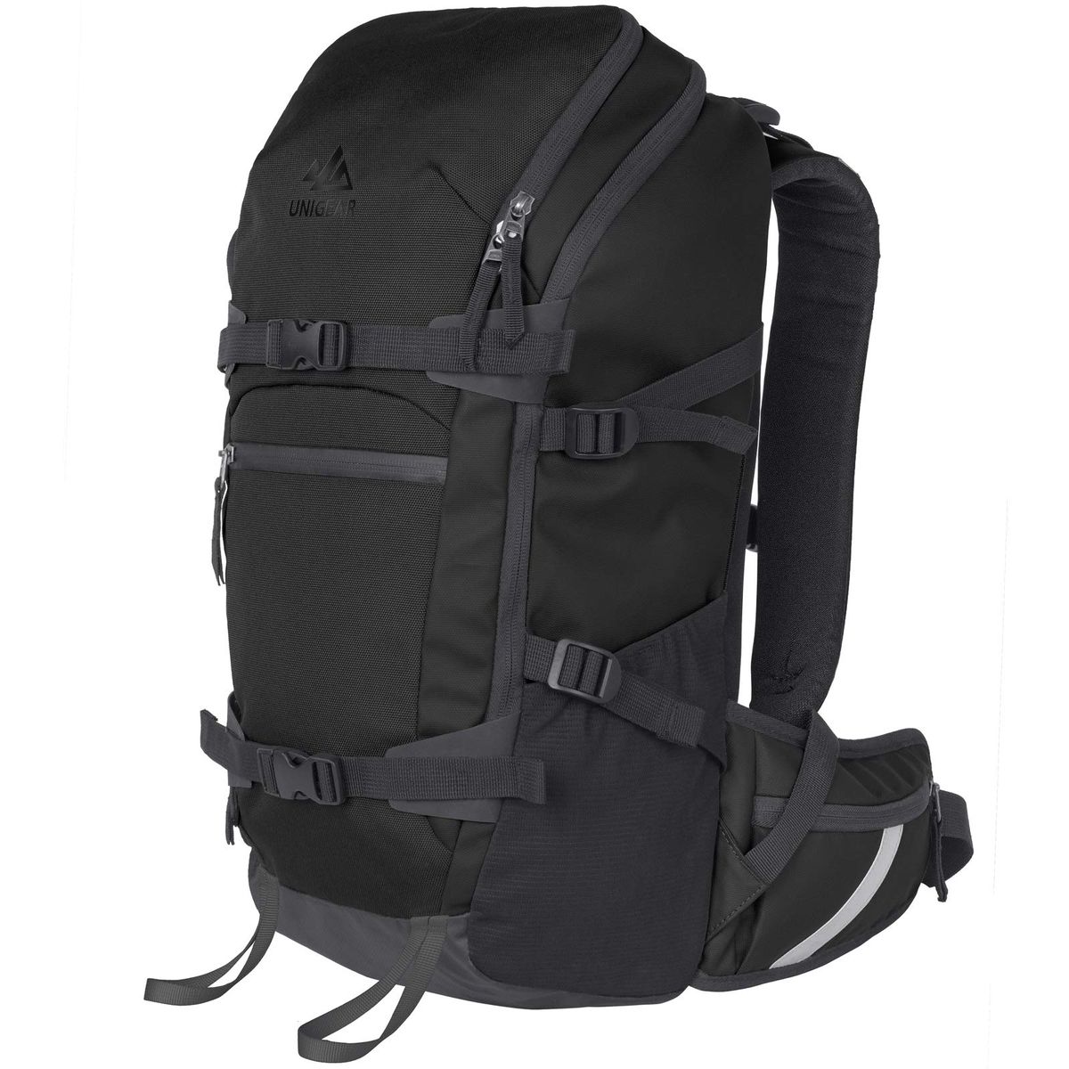 Gepolsterte Wintertasche