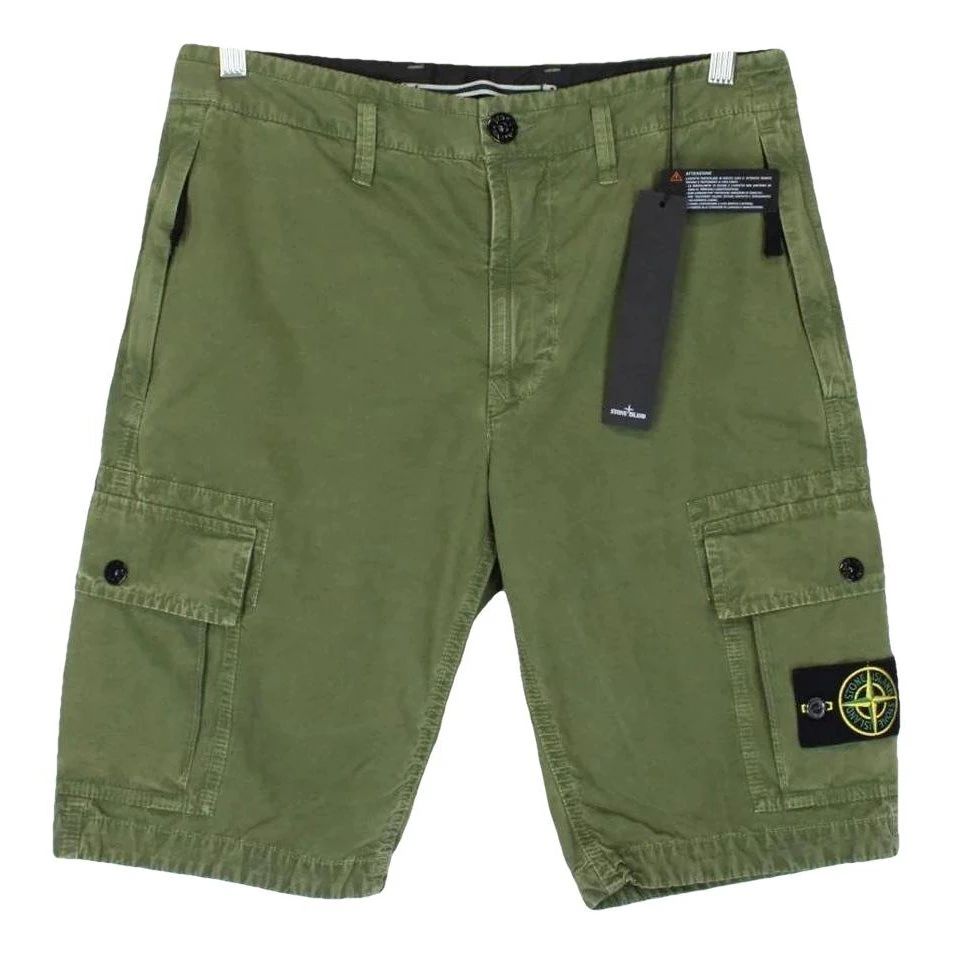 Cargo-Shorts stone-island