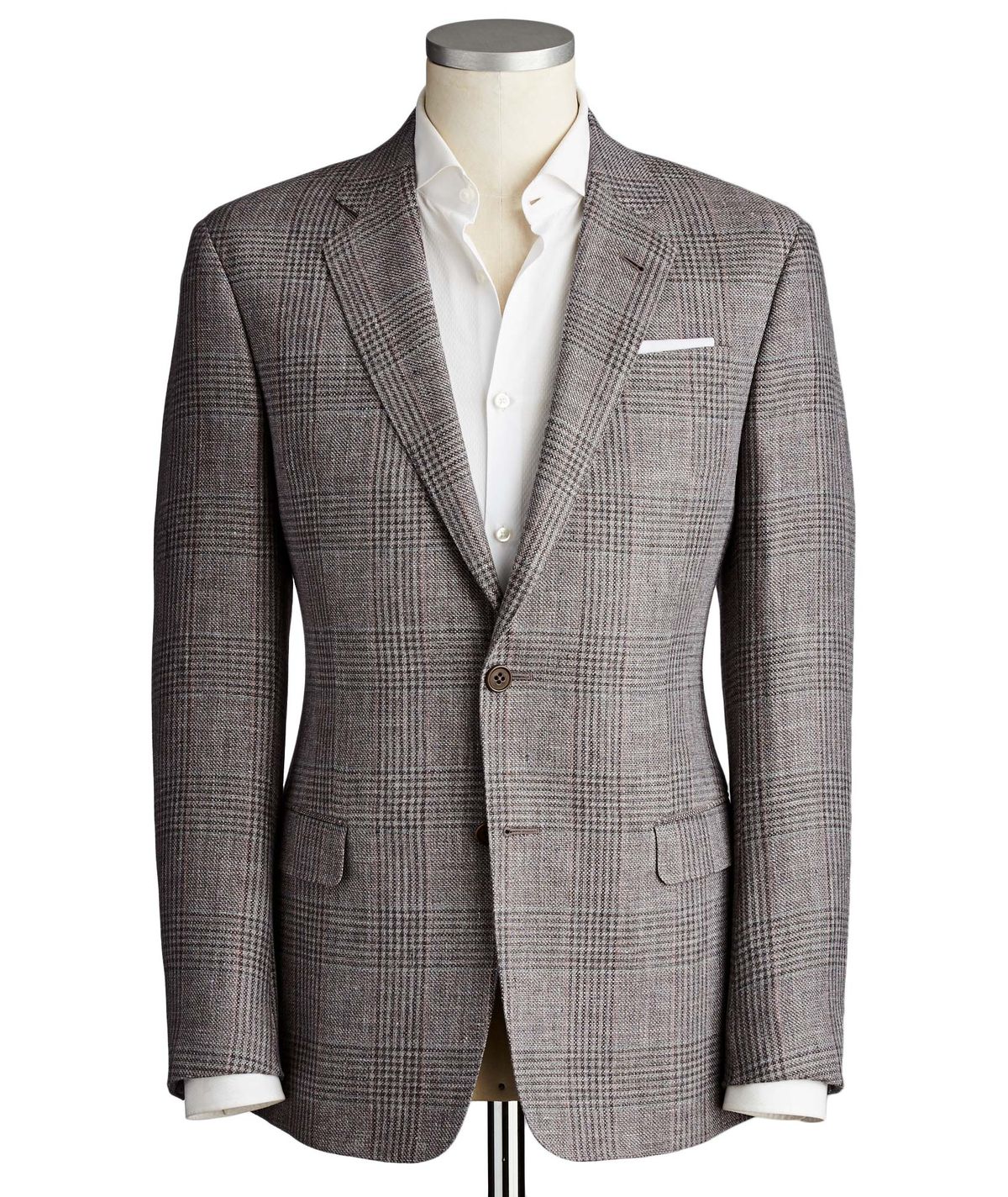 Anzugjacke giorgio-armani