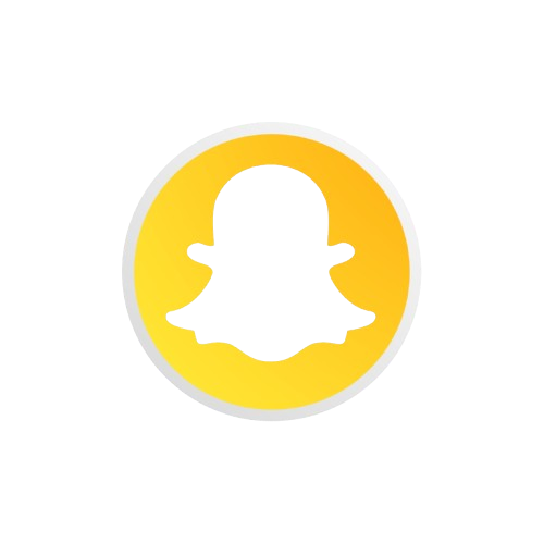Snapchat logo